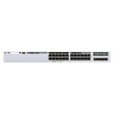 Cisco 9300L-24T-4X-A