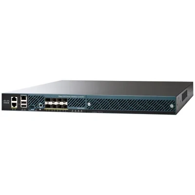 Cisco AIR-CT5508-100-K9