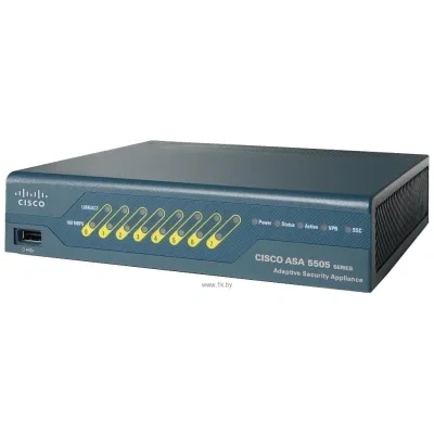 Cisco ASA5505-K8