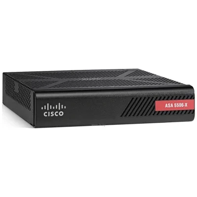 Cisco ASA5506-K9