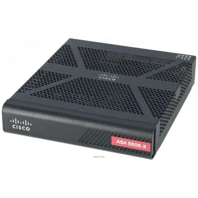 Cisco ASA5506-K9