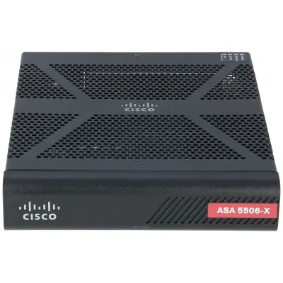 Cisco ASA5506-K9