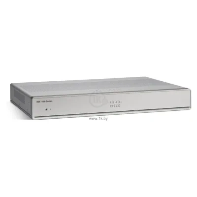 Cisco C1111-4P