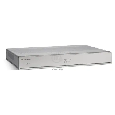 Cisco C1111-4PWR