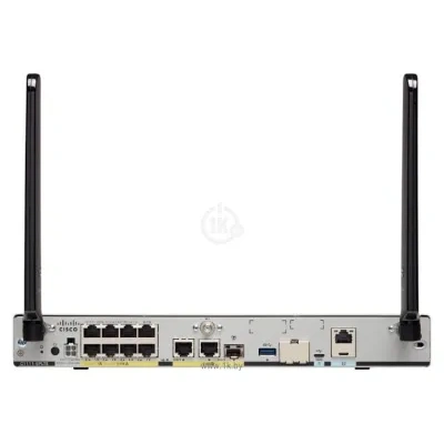 Cisco C1111-8PLTEEA