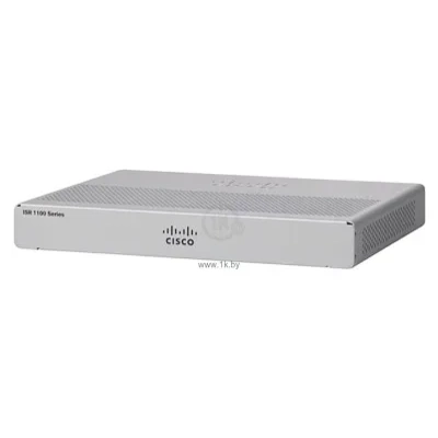 Cisco C1111X-8P