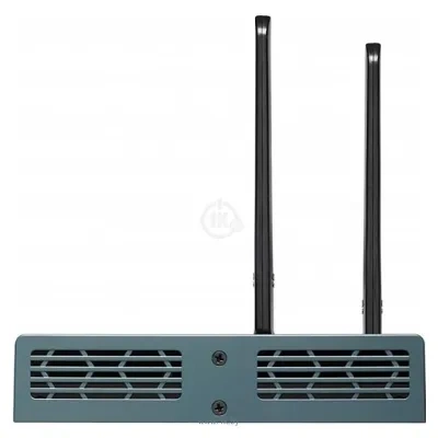 Cisco C819G-4G-A-K9