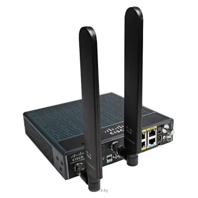 Cisco C819G-4G-A-K9