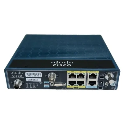 Cisco C819G-4G-G-K9