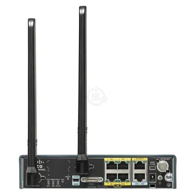 Cisco C819G-4G-V-K9