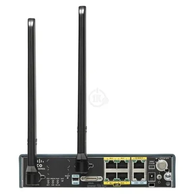 Cisco C819HG-4G-G-K9