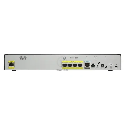 Cisco C881-K9