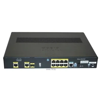 Cisco C892FSP-K9