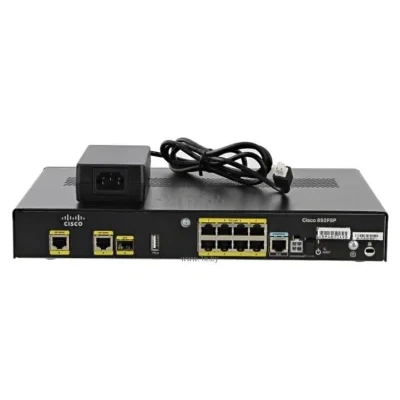 Cisco C892FSP-K9