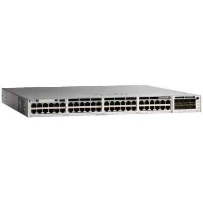 Cisco C9300-48T-A