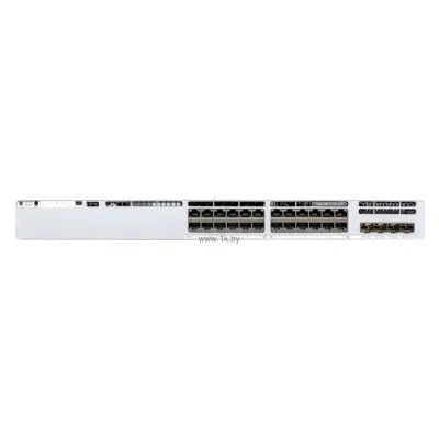 Cisco C9300L-24P-4G-A