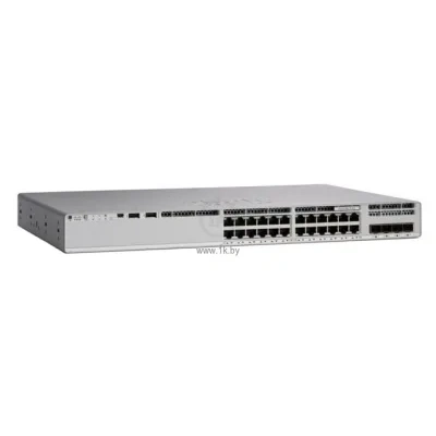 Cisco C9300L-24P-4X-A