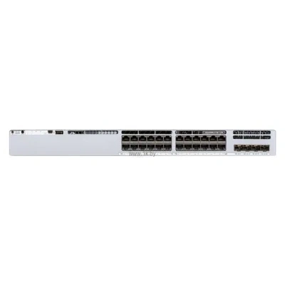 Cisco C9300L-24P-4X-A