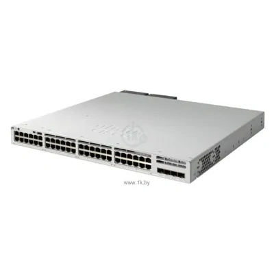 Cisco C9300L-48P-4G-A