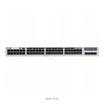 Cisco C9300L-48P-4G-A