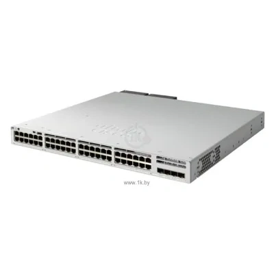 Cisco C9300L-48P-4X-A