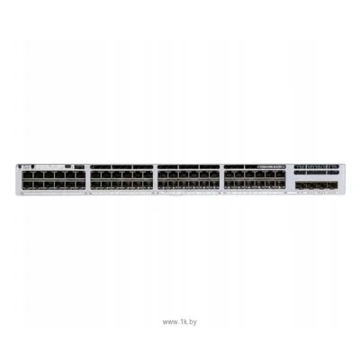 Cisco C9300L-48P-4X-A