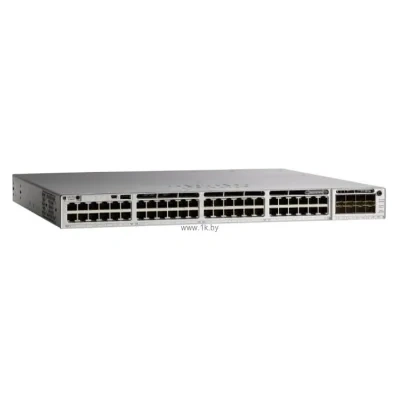 Cisco C9300L-48T-4G-A