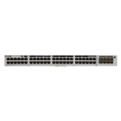 Cisco C9300L-48T-4G-A