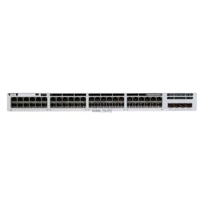 Cisco C9300L-48T-4X-A