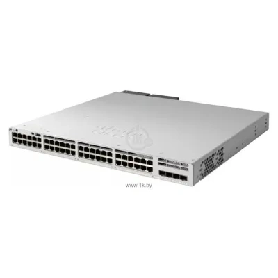 Cisco C9300L-48T-4X-A