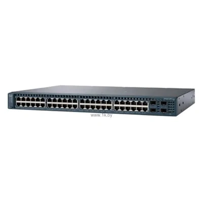 Cisco Catalyst 2360-48TD-S