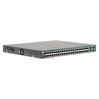 Cisco Catalyst 3560V2-48PS-SM