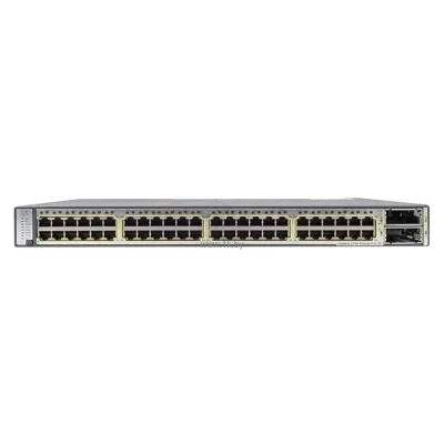 Cisco Catalyst 3750E-48PD-EF