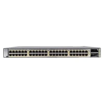 Cisco Catalyst 3750X-48U-E