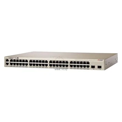 Cisco Catalyst 6800IA-48FPD