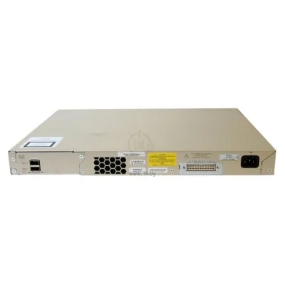 Cisco Catalyst 6800IA-48FPD