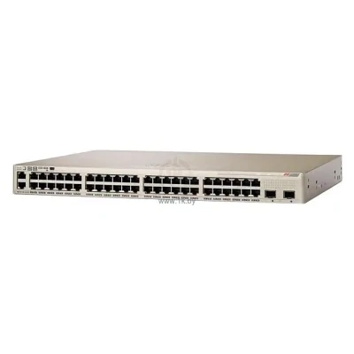 Cisco Catalyst 6800IA-48TD