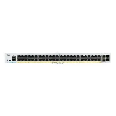 Cisco Catalyst C1000-48P-4G-L