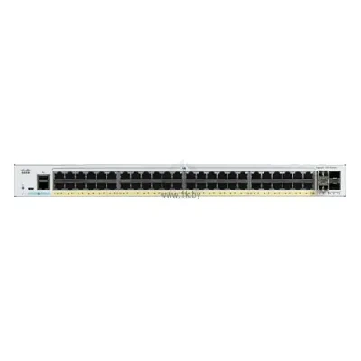 Cisco Catalyst C1000-48T-4G-L