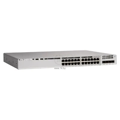 Cisco Catalyst C9200-24P-RE