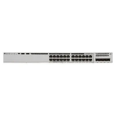 Cisco Catalyst C9200-24P-RE