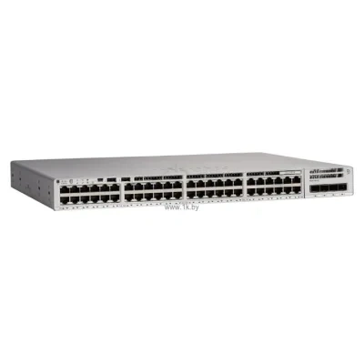 Cisco Catalyst C9200-48P-RE