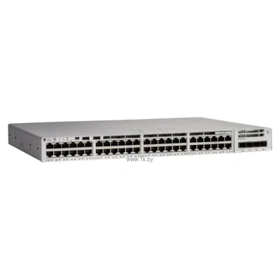 Cisco Catalyst C9200-48T-RE