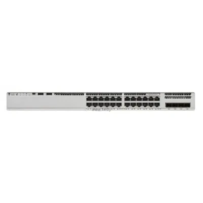 Cisco Catalyst C9200L-24P-4G-RA