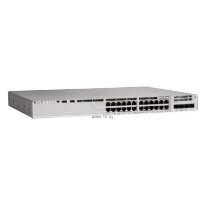 Cisco Catalyst C9200L-24P-4G-RA