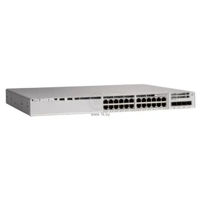 Cisco Catalyst C9200L-24P-4G-RE