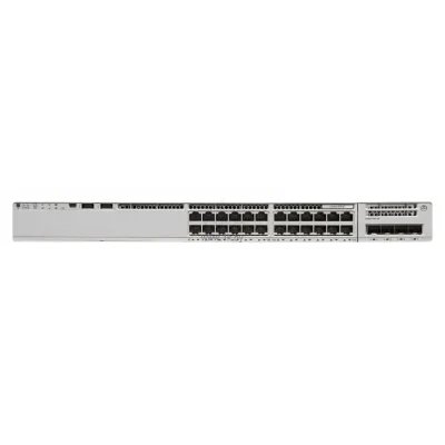 Cisco Catalyst C9200L-24P-4G-RE