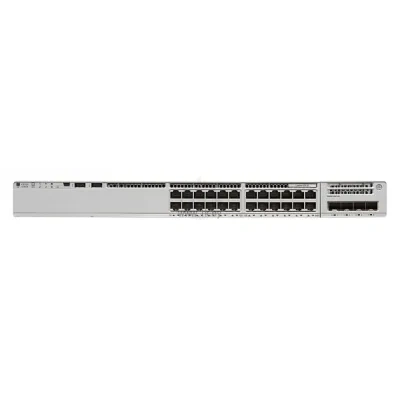 Cisco Catalyst C9200L-24P-4X-RA