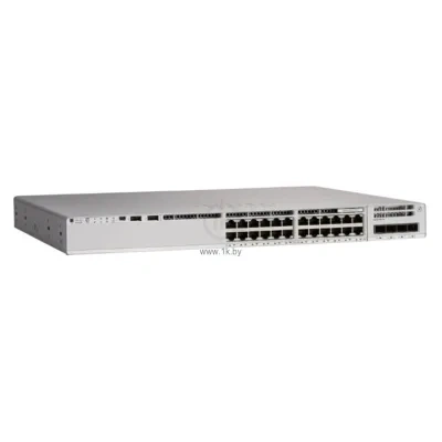 Cisco Catalyst C9200L-24P-4X-RA