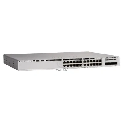 Cisco Catalyst C9200L-24P-4X-RE